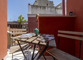 B&B Eraclio