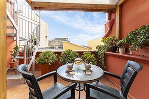 B&B Eraclio