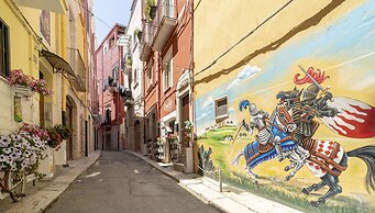 B&B Eraclio