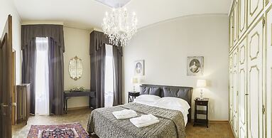 Accademia Charm Apartments by Wonderful Italy