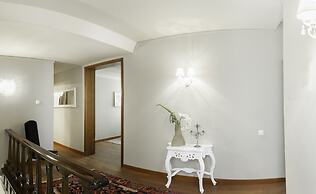 Accademia Charm Apartments by Wonderful Italy
