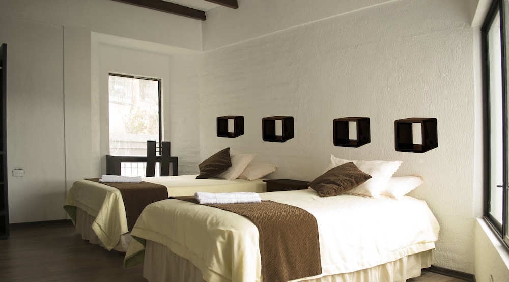 Hotel Bellavista Quito
