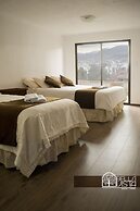 Hotel Bellavista Quito