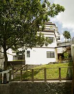 Hotel Bellavista Quito