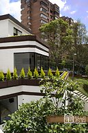 Hotel Bellavista Quito