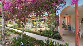 Hotel Brisas del Pacifico