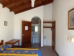 Hotel Brisas del Pacifico