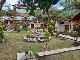 Hotel Brisas del Pacifico