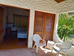 Hotel Brisas del Pacifico