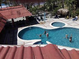 Hotel Brisas del Pacifico