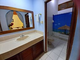 Hotel Brisas del Pacifico