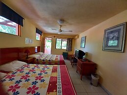 Hotel Brisas del Pacifico