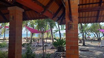 Hotel Brisas del Pacifico