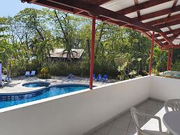 Hotel Brisas del Pacifico