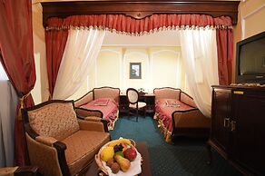 Hotel Leopold I