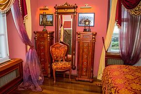 Hotel Leopold I