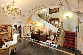 Hotel Leopold I