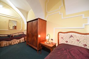 Hotel Leopold I
