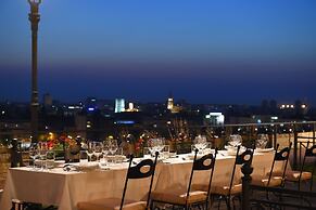 Hotel Leopold I