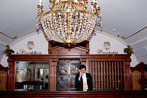 Hotel Leopold I