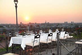 Hotel Leopold I
