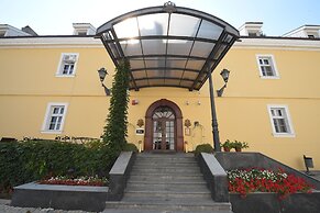 Hotel Leopold I