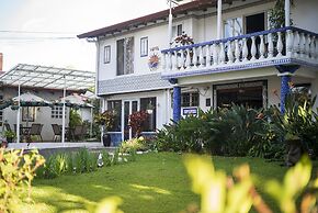 Hotel Ave del Paraíso