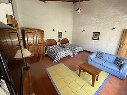 Hotel Ave del Paraíso