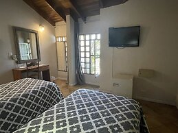 Hotel Ave del Paraíso