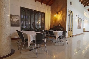 Hotel Ave del Paraíso