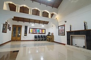 Hotel Ave del Paraíso
