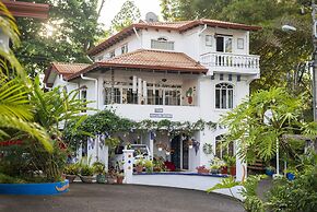 Hotel Ave del Paraíso