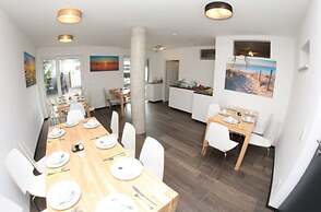 Schäfer Boardinghouse