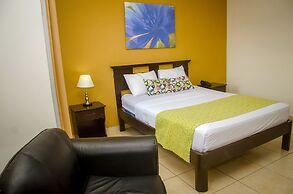 Hotel Residencial Cervantes