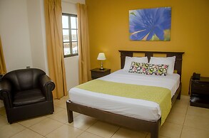 Hotel Residencial Cervantes