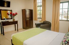 Hotel Residencial Cervantes