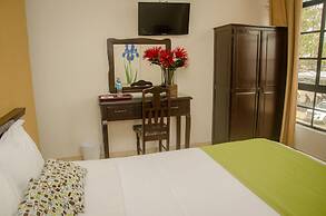 Hotel Residencial Cervantes