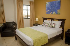 Hotel Residencial Cervantes
