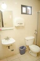 Hotel Residencial Cervantes