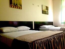 Hotel Residencial Cervantes