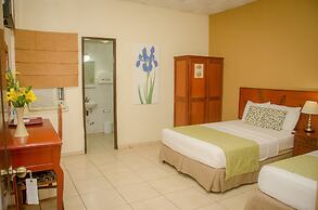 Hotel Residencial Cervantes