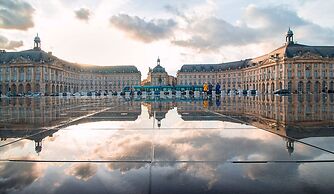 Hôtel Le Grain de Sable