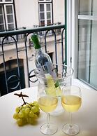 Alecrim ao Chiado