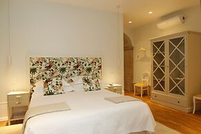Alecrim ao Chiado
