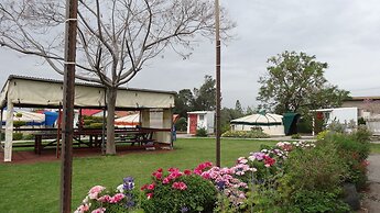 Genghis Khan in the Golan - Hostel