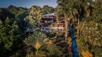 Bambuda Lodge - Hostel