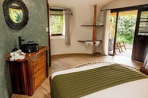 Bambuda Lodge - Hostel