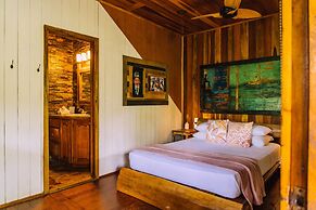 Bambuda Lodge - Hostel