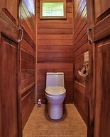 Bambuda Lodge - Hostel