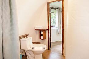 Bambuda Lodge - Hostel